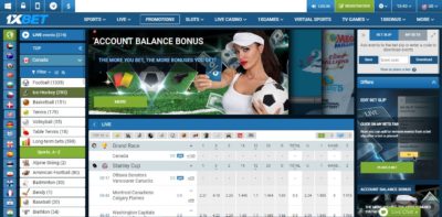 world top betting sites