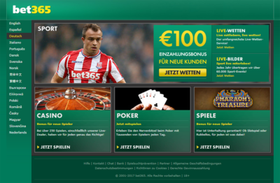 world top betting sites