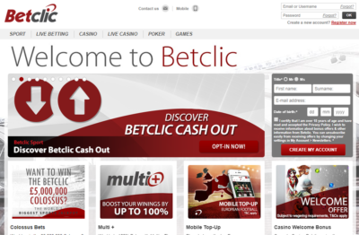 world top betting sites