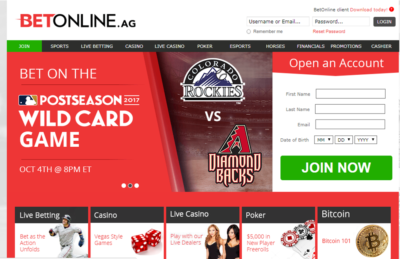 world top betting sites