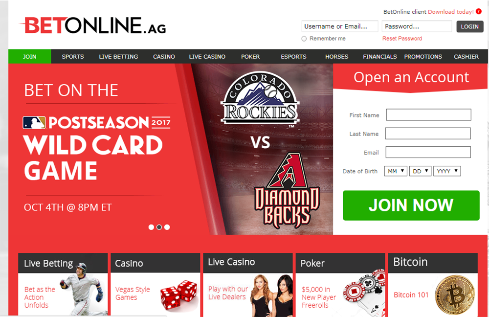 Online betting sites arizona nfl scores betting lines