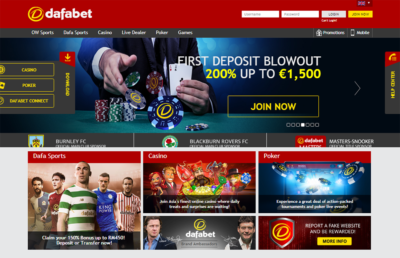 world top betting sites