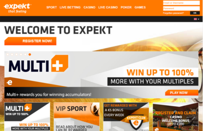 world top betting sites