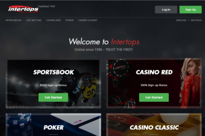 world top betting sites