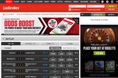 world top betting sites