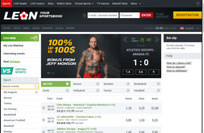 world top betting sites