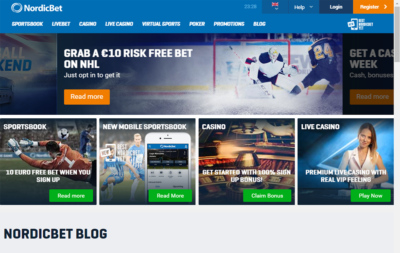 world top betting sites