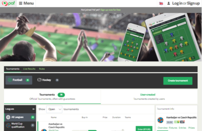 world top betting sites
