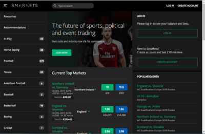 world top betting sites