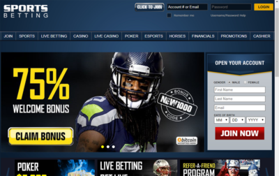 world top betting sites