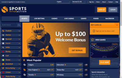 world top betting sites