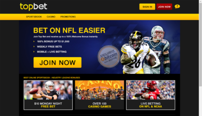 world top betting sites