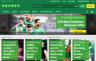 world top betting sites