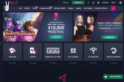 world top betting sites